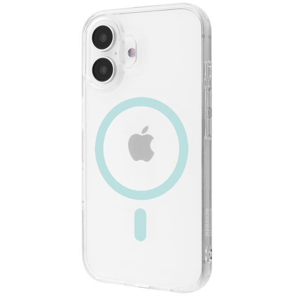 Proove Blossom Case with Magnetic Ring iPhone 16